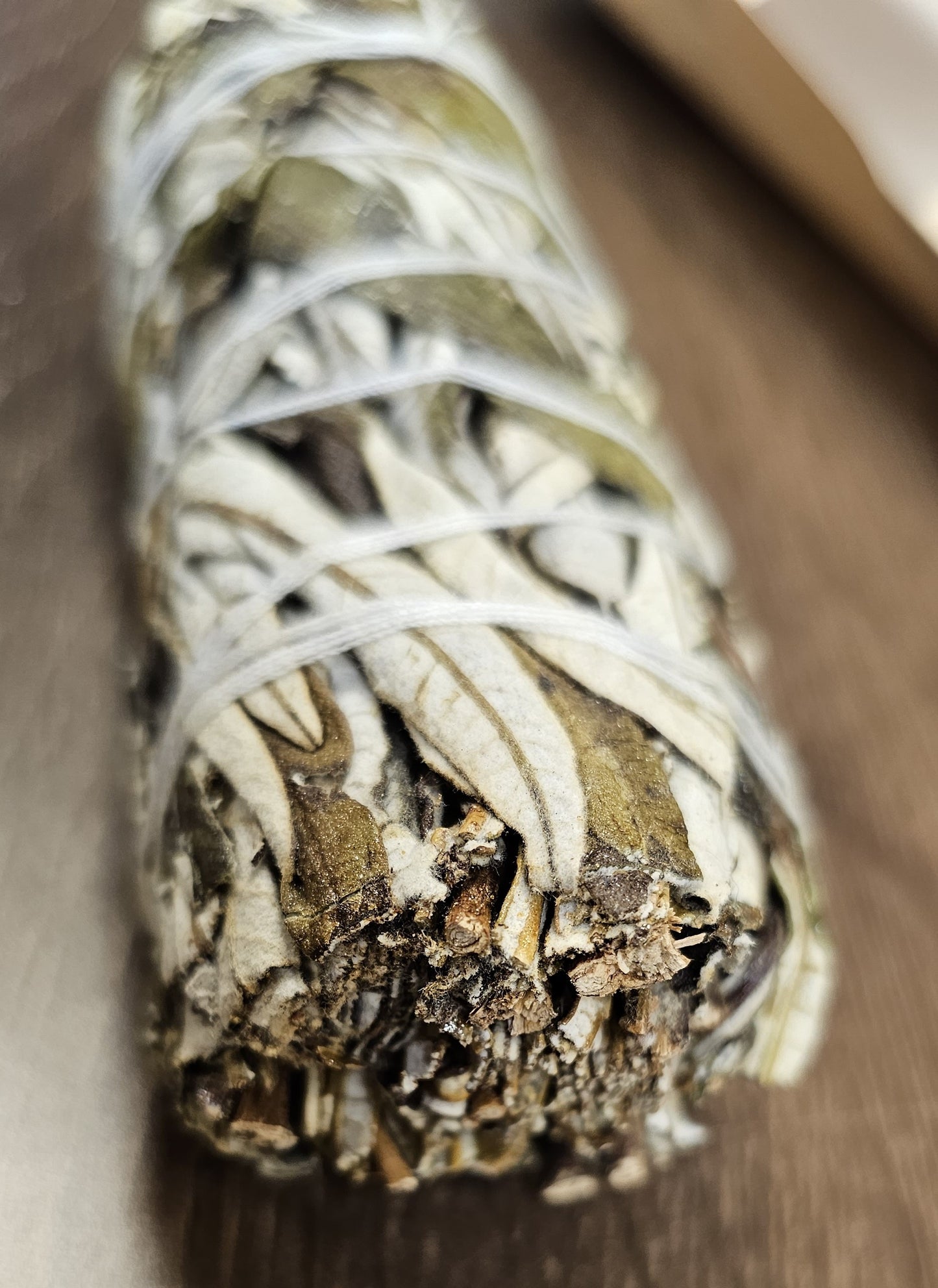香薰草扎 (北美聖草)
