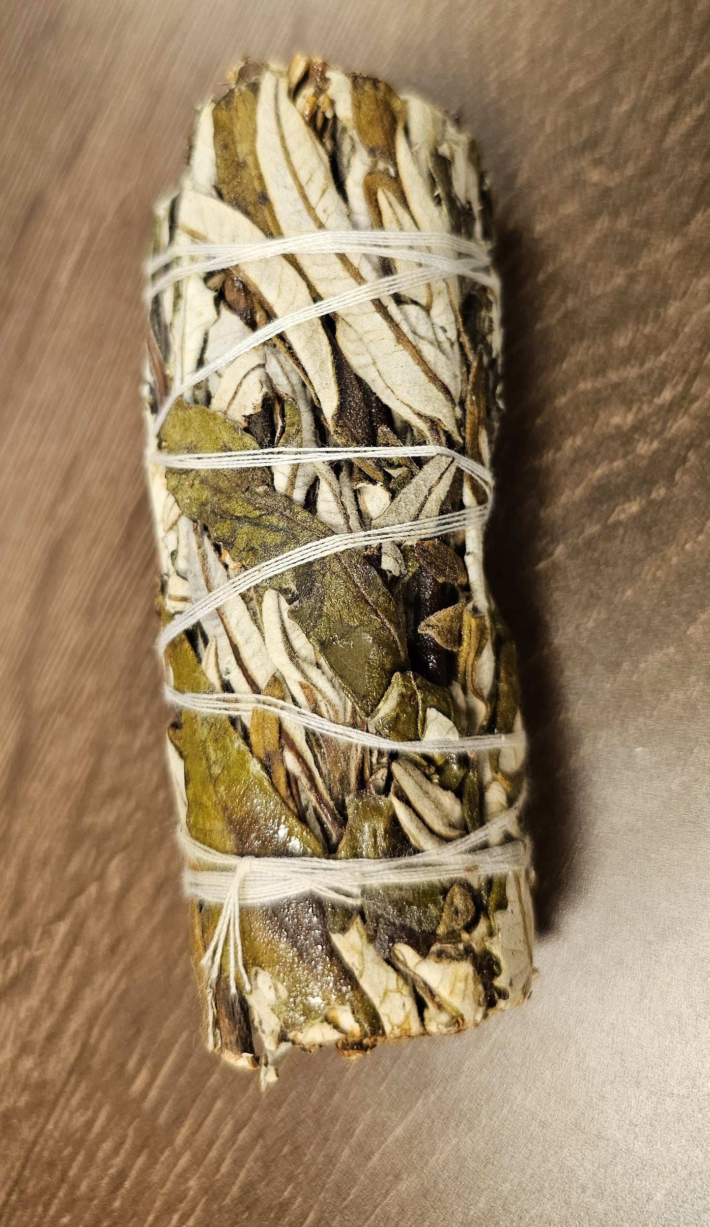 香薰草扎 (北美聖草)