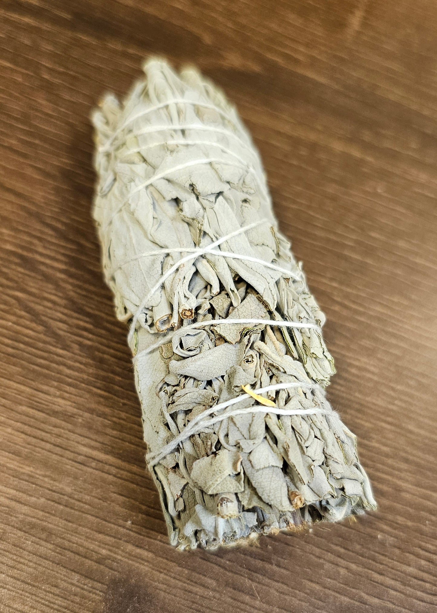 香薰草扎 (白鼠尾草)