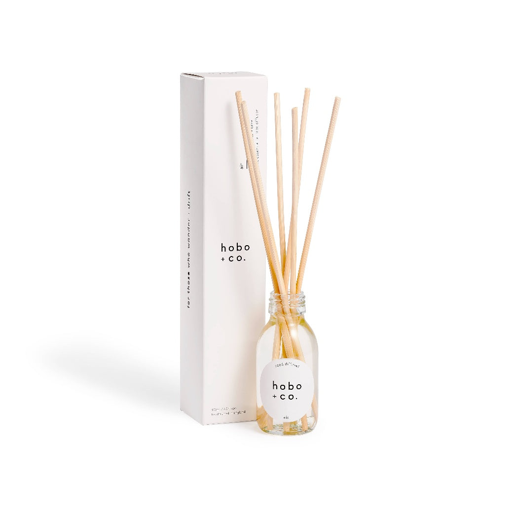 hobo+co '空氣'香薰精油 Diffuser