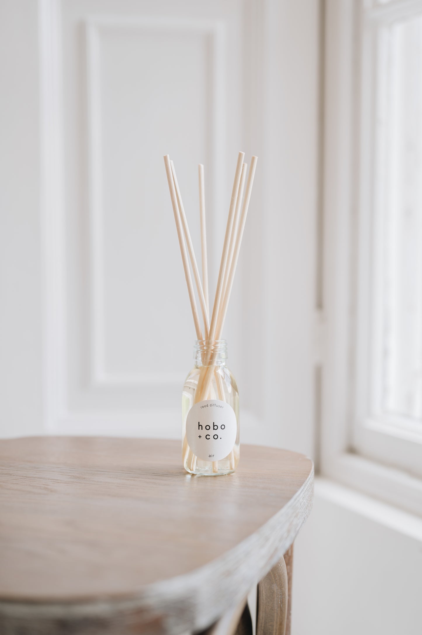 hobo+co '空氣'香薰精油 Diffuser