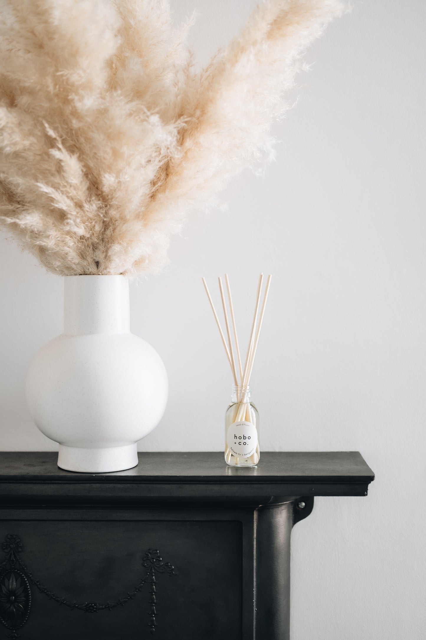 hobo+co '冷杉 + 佛手柑' 香薰 Diffuser