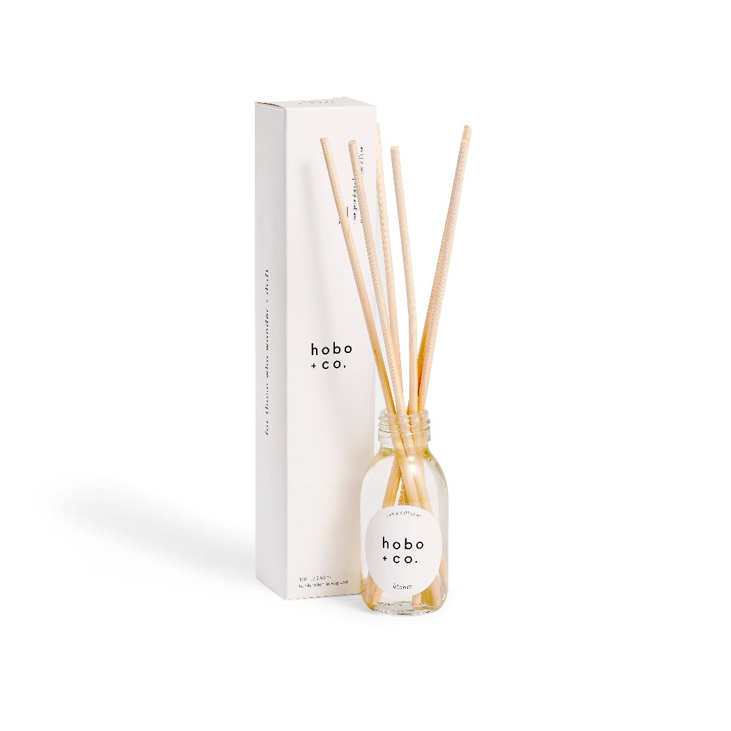 hobo+co '花香精油'香薰 Diffuser