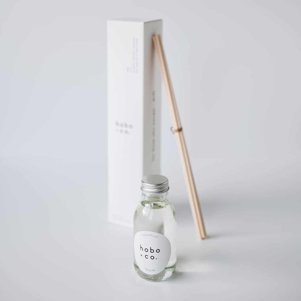 hobo+co '花香精油'香薰 Diffuser