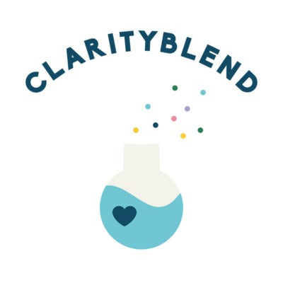 CLARITY BLEND AROMATHERAPY - Sunset Bliss Body & Bath Oil 日落身體沐浴油(英國 United Kingdom)