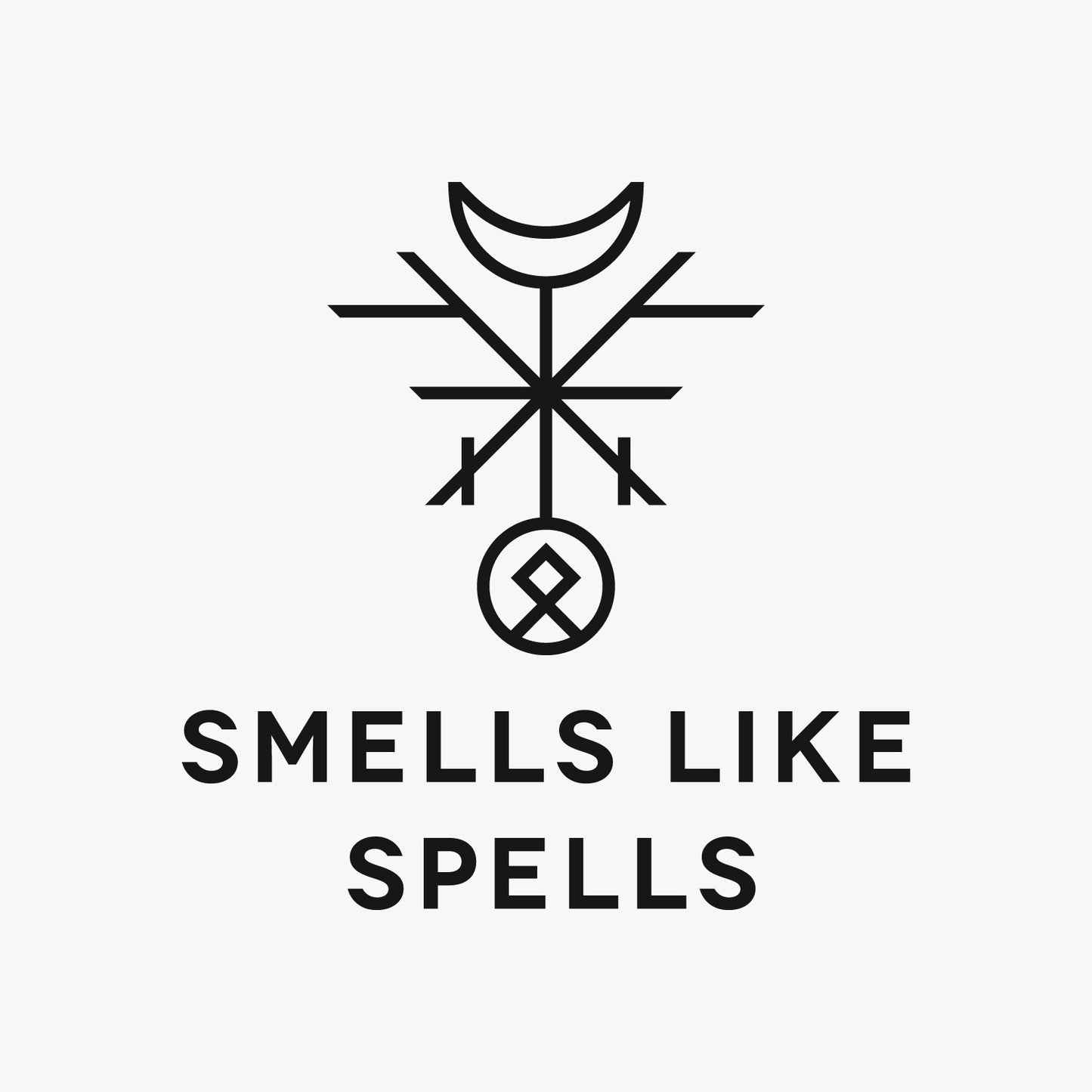 SMELL LIKE SPELLS - Essential oil blend 香薰複方精油 (立陶宛 Lithuania) - FREYA