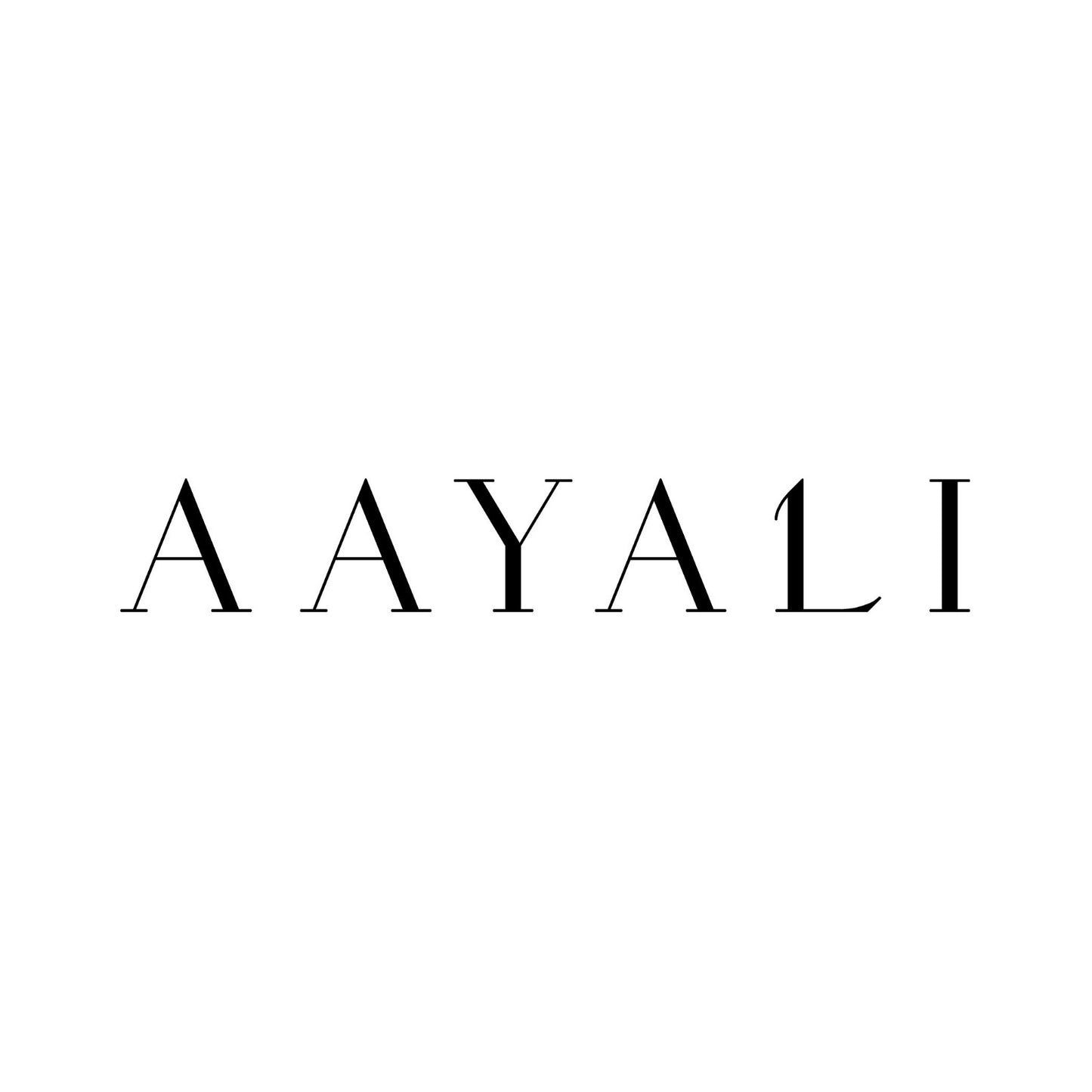 AAYALI 香薰蠟燭 禮盒 (Belgium 比利時) - Discovery Gift Set