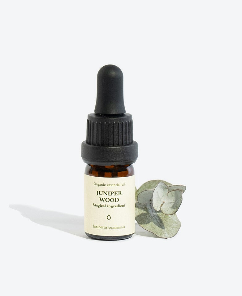 SMELL LIKE SPELLS - Essential oil 香薰精油 (立陶宛 Lithuania) - JUNIPER WOOD
