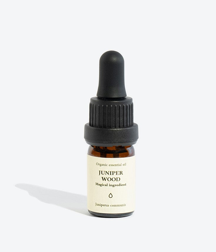 SMELL LIKE SPELLS - Essential oil 香薰精油 (立陶宛 Lithuania) - JUNIPER WOOD