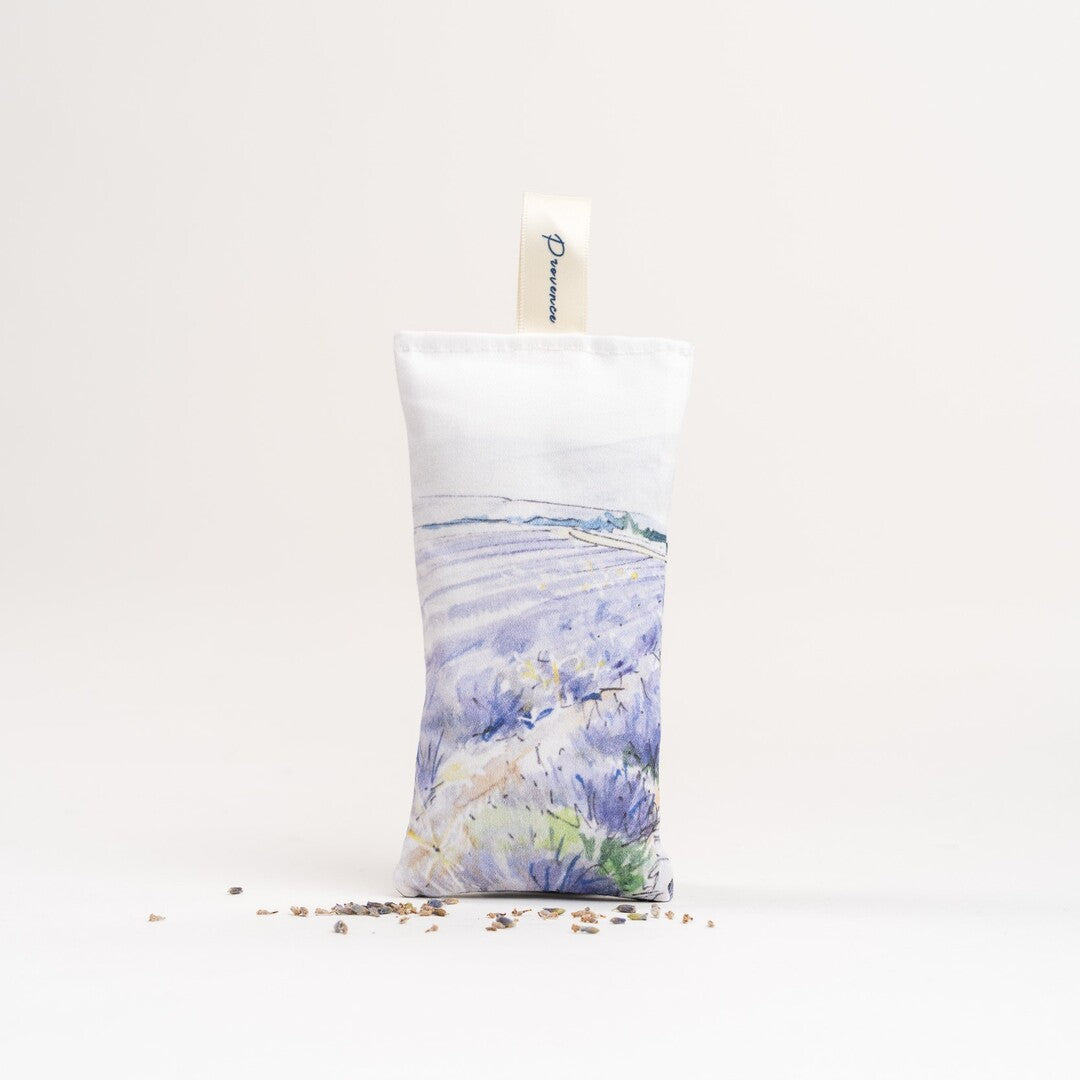 L'AUGUSTE DE PROVENCE - 有機'薰衣草'香包 'Lavanda'