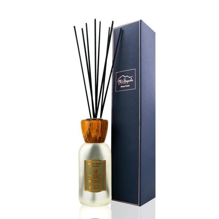 室內香薰 - Mt.Sapola 薄荷 (Peppermint Home Scent) 120ml