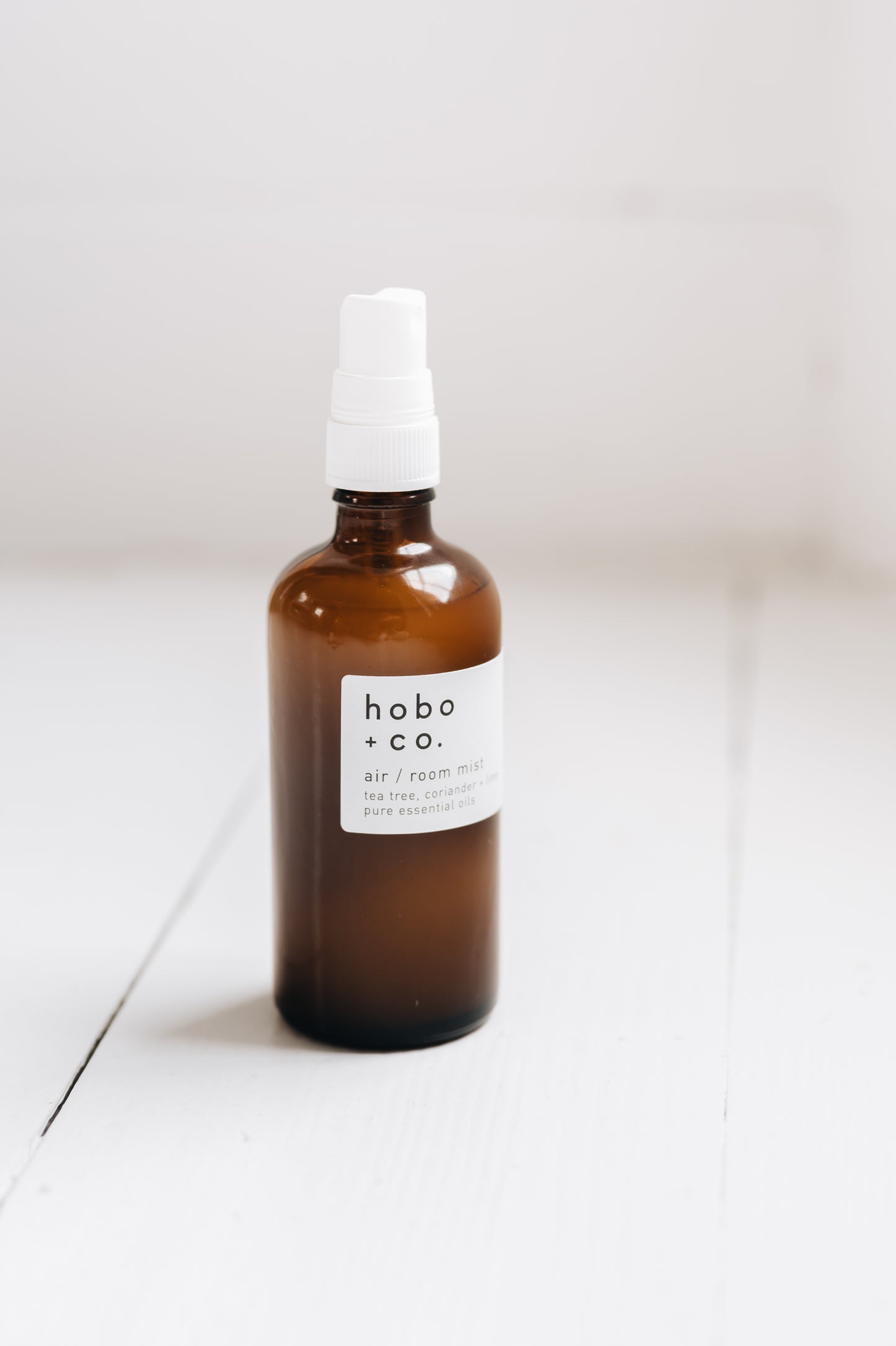 hobo+co 室內及枕頭香薰噴霧 Air Aromatherapy Essential Oil Room & Pillow Mist