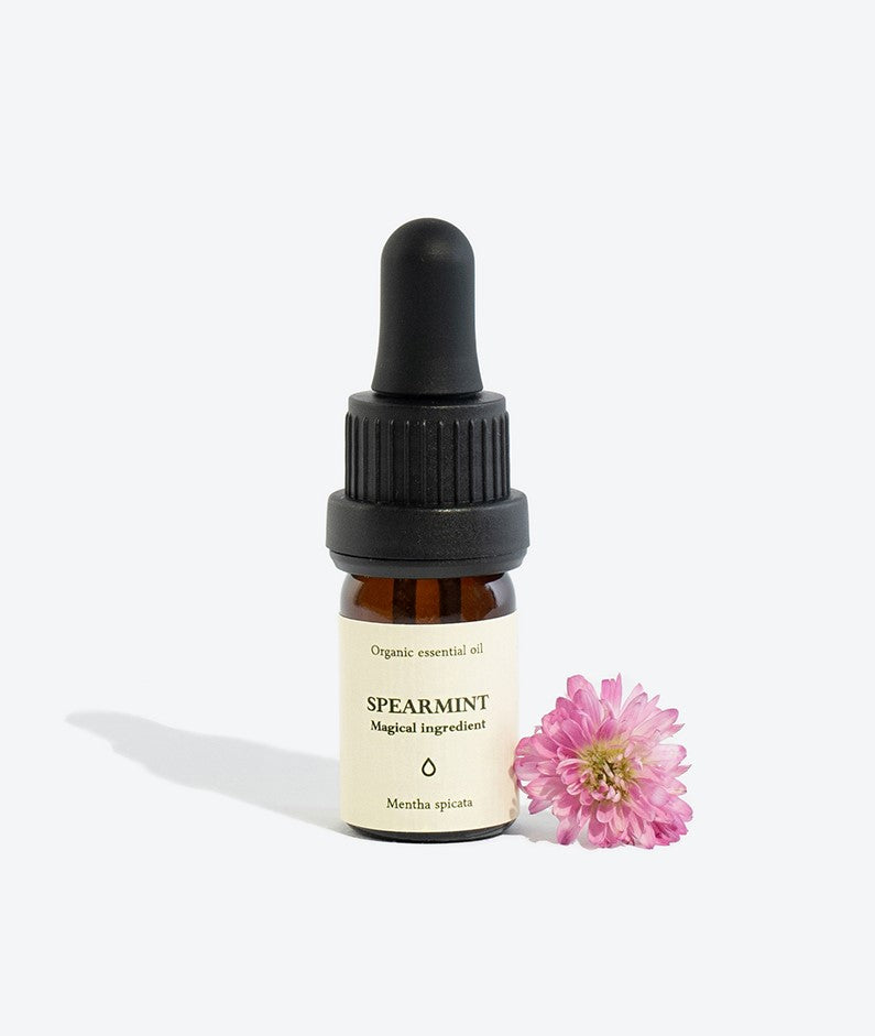 SMELL LIKE SPELLS - Essential oil 香薰精油 (立陶宛 Lithuania) - SPEARMINT