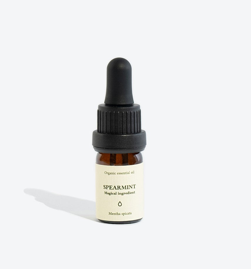 SMELL LIKE SPELLS - Essential oil 香薰精油 (立陶宛 Lithuania) - SPEARMINT