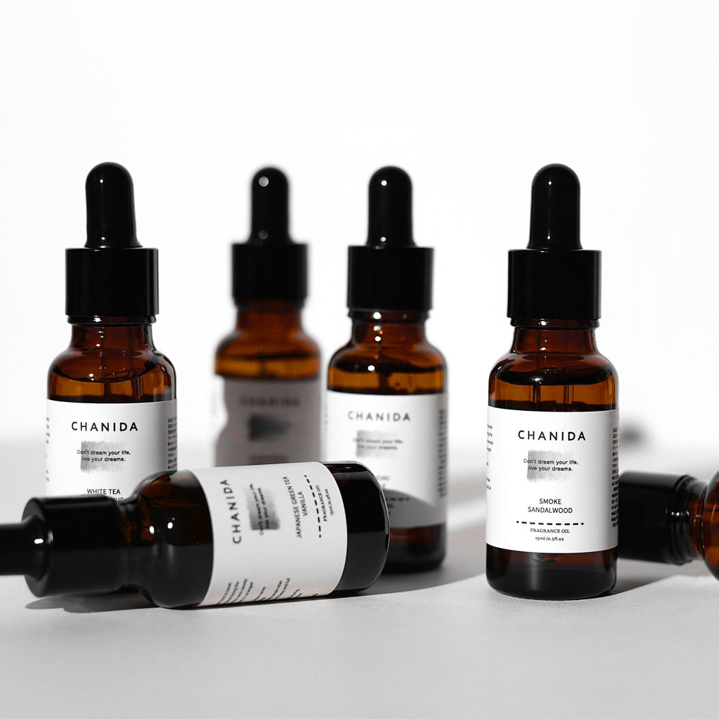 CHANDIA - Lavender・Musk / Fragrance Oil薰衣草・麝香香薰精油