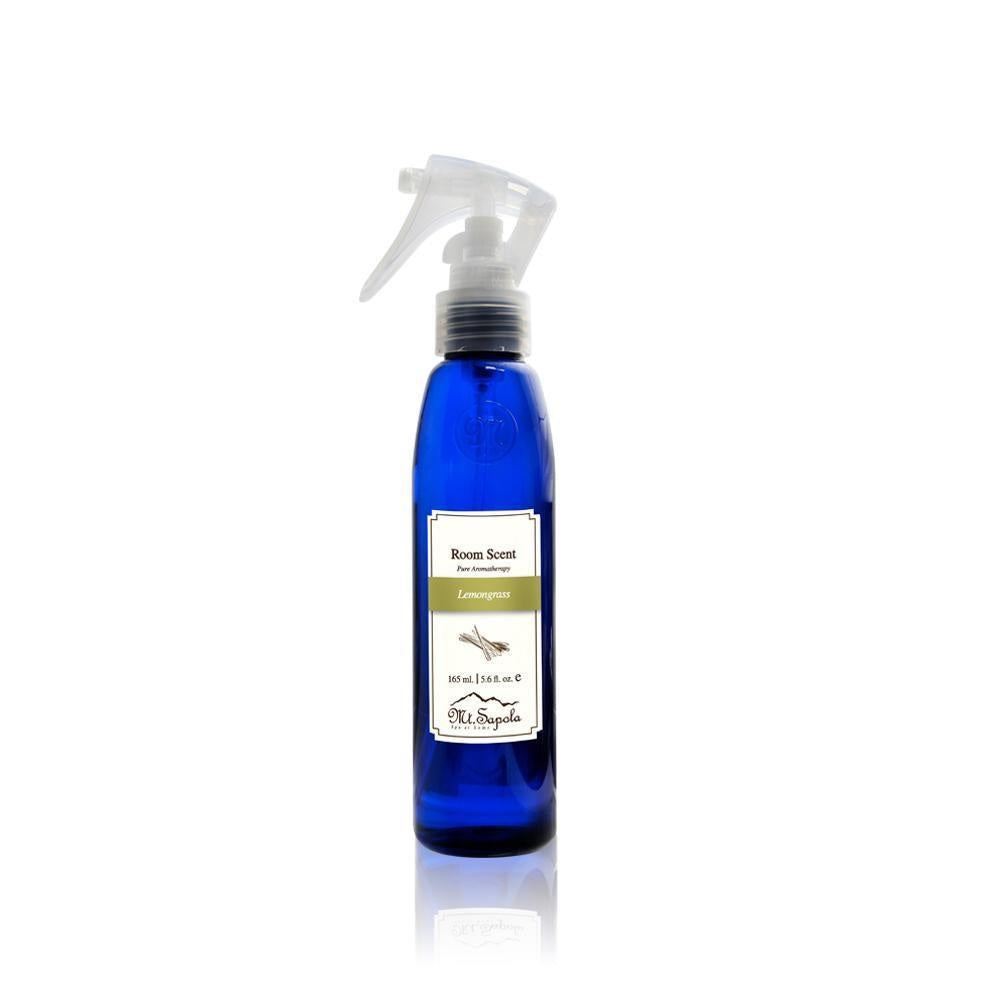 室內香薰噴霧 - Mt.Sapola 檸檬香茅(Lemongrass Room Scent) 165ml