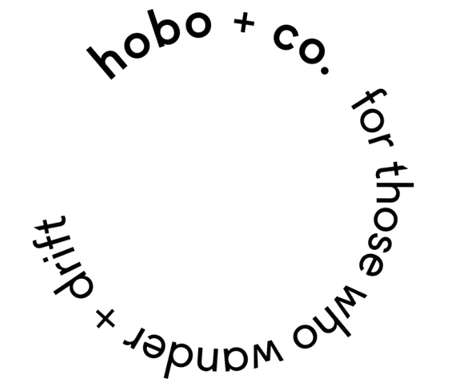 hobo+co '花香精油'香薰 Diffuser