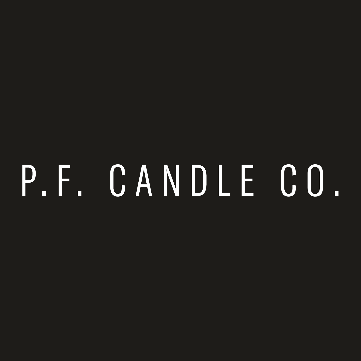 P.F. Candle Co.  -  Teakwood & Tobacco Reed Diffuser 柚木和煙草 藤支擴散器